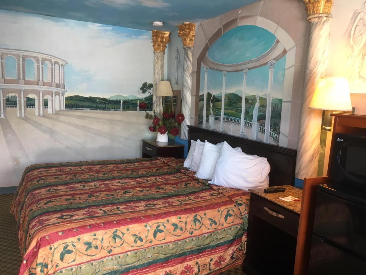 Deluxe Inn Galloway Township Exterior foto