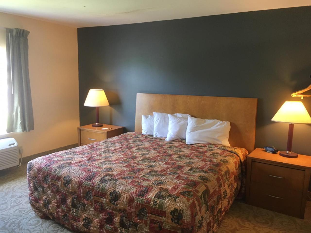 Deluxe Inn Galloway Township Exterior foto